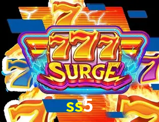 Cadastro rápido e seguro na ss5