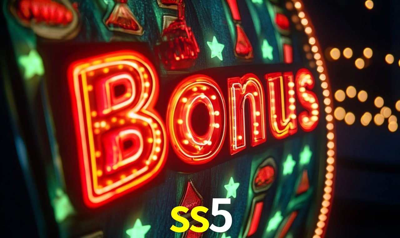 Página oficial no Facebook da ss5