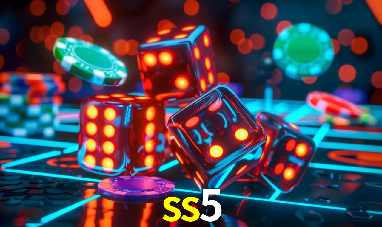 Download para Android e iOS na ss5